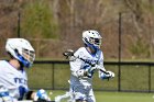 MLAX vs Babson  Wheaton College Men's Lacrosse vs Babson College. - Photo by Keith Nordstrom : Wheaton, Lacrosse, LAX, Babson, MLax